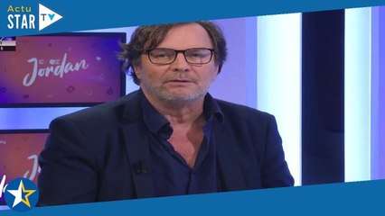 "ll a fait un caca nerveux" : François Rollin en guerre contre un sociétaire des Grosses Têtes ?