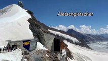 Jungfraujoch | Switzerland * Suisse * Schweiz