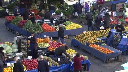 Gözler enflasyon rakamlarında