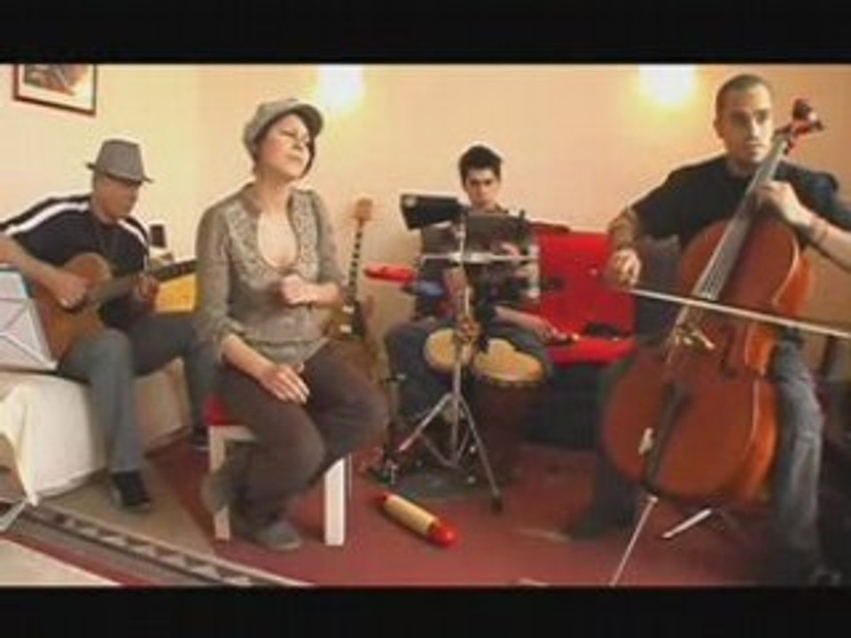 Insensatez - Jobim -Bossa Nova