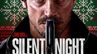 SILENT NIGHT (2023) - Official Trailer (VO)
