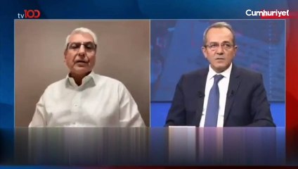 Cemal Canpolat: Kılıçdaroğlu’na saldırmak, Mustafa Kemal’e saldırmaktır