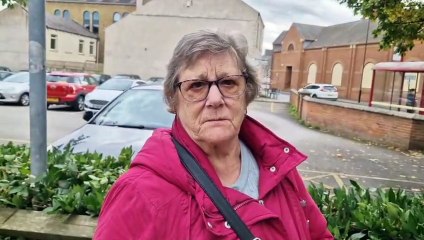 Should the 30mph limit be reduced to 20mph in England as it has been done in Wales?