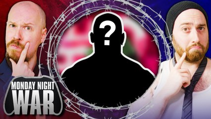 WWE 2K22 MyGM Ep3: A New Signing! | Monday Night War | partsFUNknown