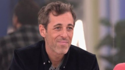 VOICI - Star Academy de retour : découvrez le nouveau look très surprenant de Michael Goldman