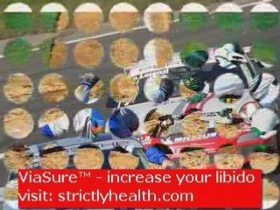 StrictlyHealth.com: ViaSure™ - All Natural Male Libido