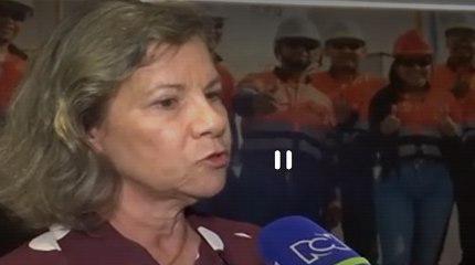 Cerrejón no tiene previsto prorrogar el contrato que tiene en Colombia ¿Por qué?