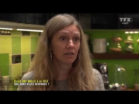 Magalie Madison : Annette de Premiers baisers révèle son étrange nouveau métier