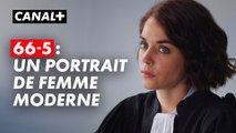 66-5, une série réaliste sur l'univers des avocats pénalistes