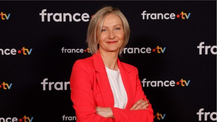 VOICI - Éléonore Gay atteinte d’un cancer du sein : la journaliste de France 2 quitte l'antenne quelques semaines
