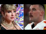 Why Travis Kelce was ‘pissed off’ after Chiefs’ win in front of Taylor Swift