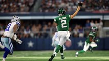 Should Jets Backers Have Hope After Wilson's Week 4 Performance?
