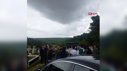 Fenerbahçe'li Futbolcu Joshua King'in Armağan Ettiği Şoförü Cinayete Kurban Gitti