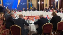 الاتحاد الأوروبي يتعهد بتقديم تسهيلات مالية لأوكرانيا