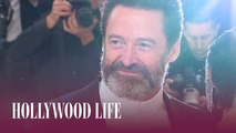 Hugh Jackman Hangs With Bestie Ryan Reynolds & Taylor Swift Amid Divorce From Deborra-Lee Furness