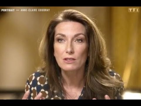 “J’étais quelqu’un d’assez complexée” : les confidences d’Anne-Claire Coudray face à Nikos