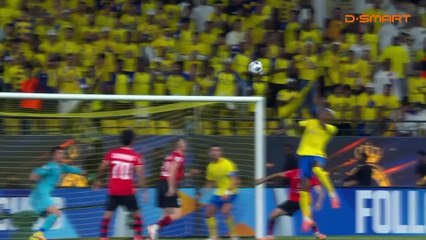 İZLE | Talisca'nın golleri galibiyeti getirdi!