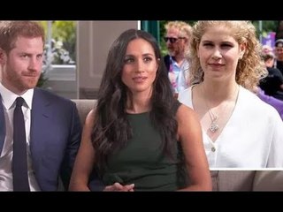 Le vrai rebelle royal" Harry et Meghan exhortés à s'inspirer du livre de Lady Louise