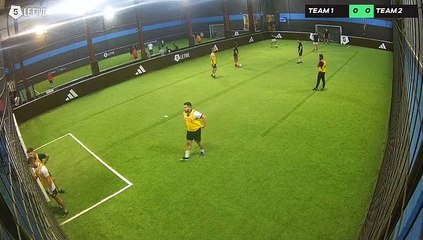 MAIRIE 02/10 à 19:07 - Football Bergkamp (LeFive Villette)