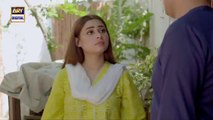 Mayi Ri - Episode 61 - 2nd October 2023 - ARY Digital Drama