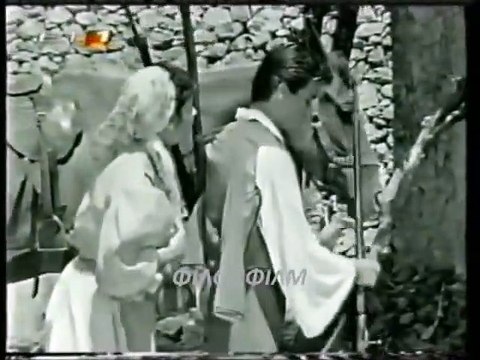 ΦΛΟΓΕΡΑ ΚΑΙ ΑΙΜΑ - 1961 - TVRip - 640x480