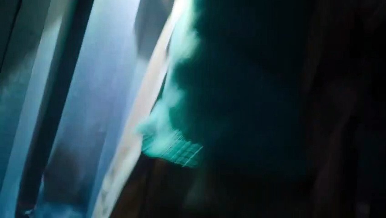 Nowhere Clip oficial Netflix