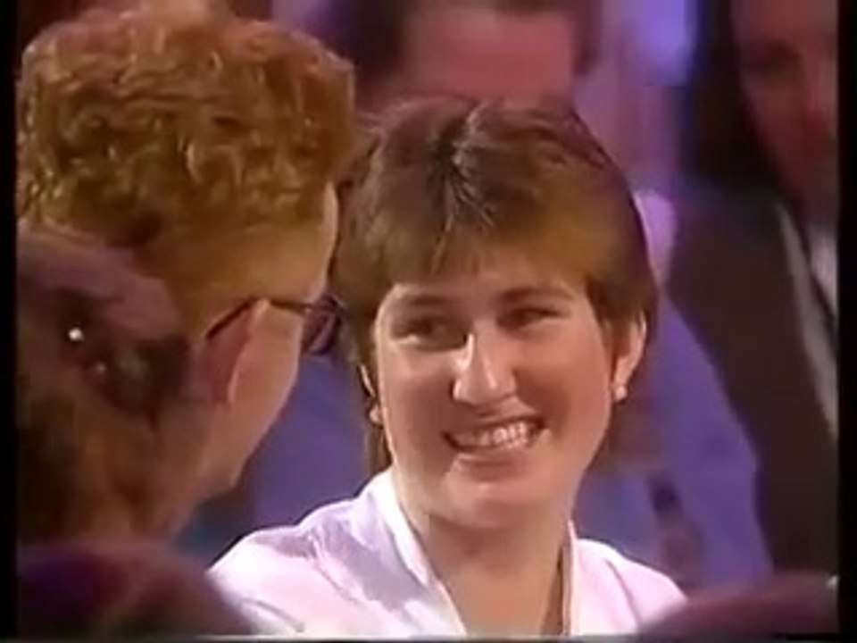 Don't Forget Your Toothbrush (1994) (Paul Young)