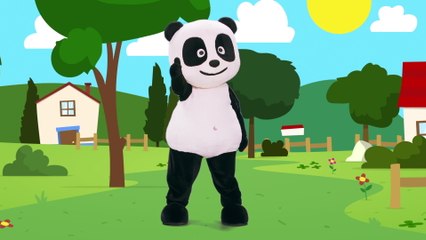 Panda e os Caricas revela novo vídeo que celebra a amizade - A