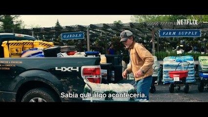 O Mundo Depois de Nós | Teaser oficial | Netflix