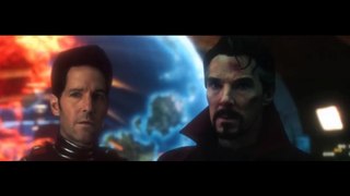 AVENGERS: THE KANG DYNASTY – Teaser Trailer (2026) Marvel Studios