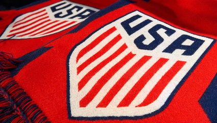 Clint Dempsey: "No Ceiling" for USMNT at Next World Cup