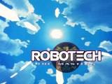 Robotech Episodio 37 - La Historia de Dana (Audio Clásico) [HQ]