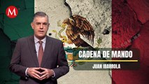 Seguridad nacional: un tema de poco interés para los mexicanos | Cadena de Mando