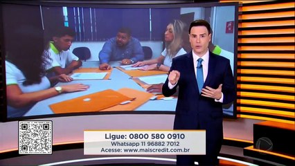 Ao Vivo: Cidade Alerta Campinas + Jornal TV Thathi (23)