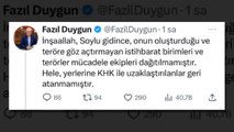 İçişleri Bakanı Ali Yerlikaya'yla ilgili paylaşım yapan gazeteci gözaltına alındı