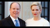 Princess Charlene Is 'Much Better' amid Recovery, Says Prince Albert: 'I Hope She Will Be Back Soon'