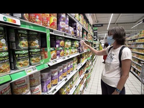 Carrefour, Super U, Casino, Intermarché: Alerte! Rappel de produits! Des défauts repérés dans la c