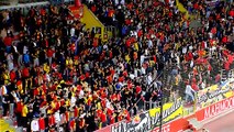Mondihome Kayserispor 0-0 RAMS Başakşehir / Highlights Özet Trendyol Super Lig