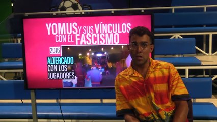 DÍA 5 - ANDRES SET YOMUS