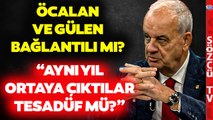 İlker Başbuğ'dan Gündem Olacak Fethullah Gülen ve Öcalan Yorumu! 1979 Yılına Dikkat Çekti