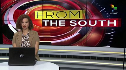 Russia-Latin America International Parliamentary conference concludes