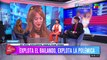 Flor Vigna dijo lo que nadie esperaba de Mica Viciconte: 