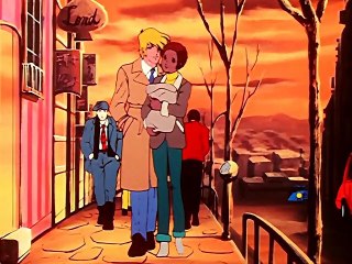 Robotech Episodio 35 - Un Saludo Navideño (Audio Clásico) [HQ]