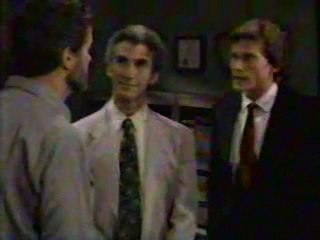 Guiding Light:  9/21/1989 (Partial Episode)