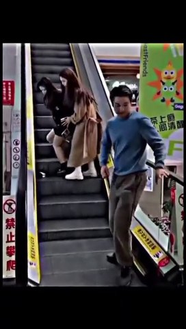 Be kind interesting video