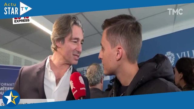 Caroline Roux : son mari Laurent Solly malmené par Quotidien, leur échange cash