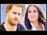 Famiglia reale: la popolarità di Harry e Meghan raggiunge il minimo storico con il ritorno imminente