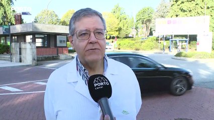 Mais de 100 médicos apresentam escusa às horas extra em Vila Real