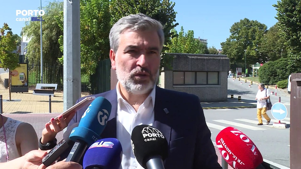 Urgência pediátrica de Chaves fecha na primeira semana de outubro