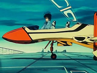 Robotech Episodio 34 - Tiempo para Decidir (Audio Clásico) [HQ]